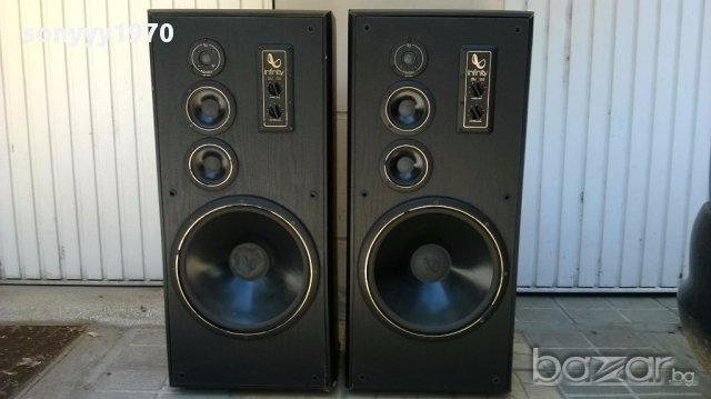 Infinity sm155-2броя тонколони-внос швеицария, снимка 5 - Тонколони - 14929411