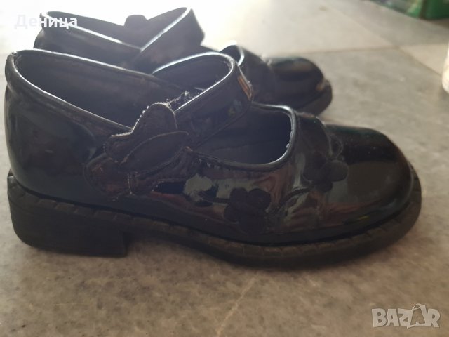 Официални обувки 25 номер, снимка 5 - Детски обувки - 26161248