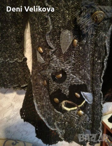 Жилетка, снимка 5 - Жилетки - 23826808