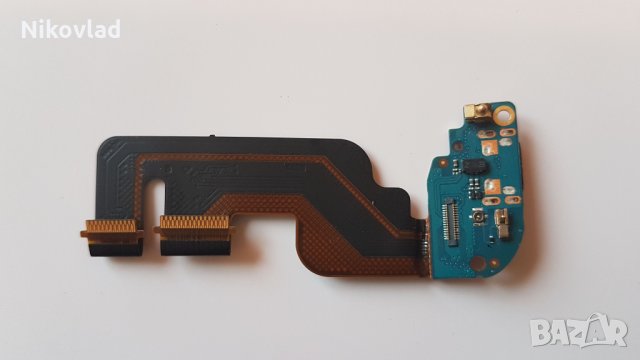 Букса (конектор) HTC One mini 2