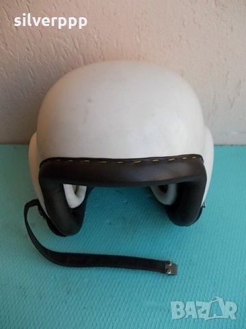  Български парашутен шлем 