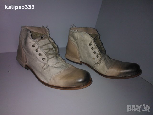 Five by Rio Ferdinand оригинални обувки