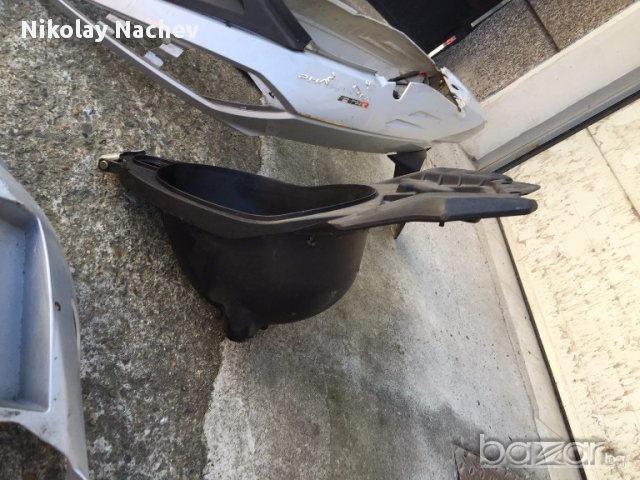 Малагути Фантом  Ф12 на части, снимка 17 - Части - 15899230