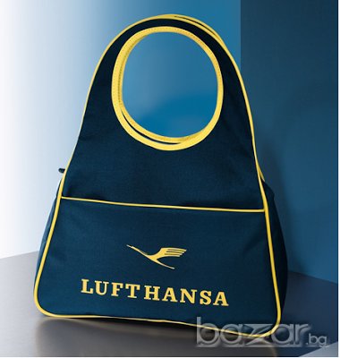 Класическа ръчна чанта от Германия, снимка 1