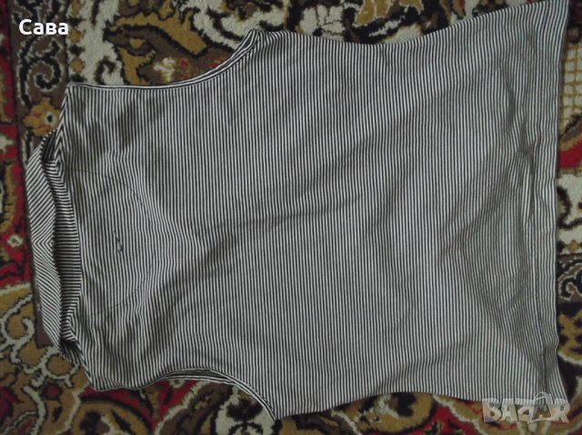 Блуза NIKE    дамска,Л-ХЛ, снимка 3 - Спортни екипи - 25737722