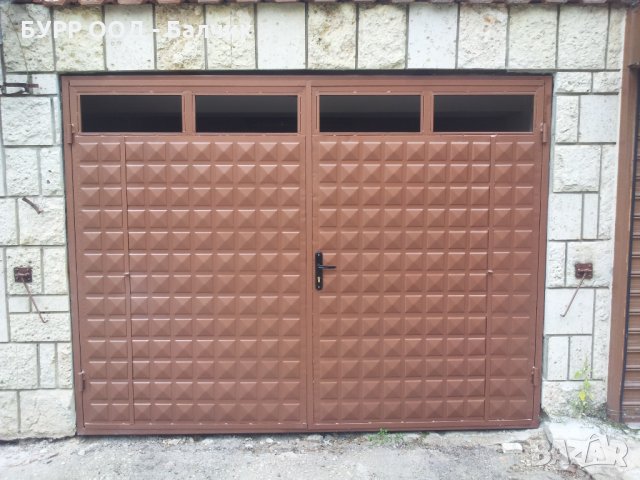 КОВАНО ЖЕЛЯЗО, Железарски услуги - Изработка, на изделия от ковано и гладко желязо., снимка 17 - Други услуги - 15578662