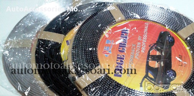 Лайсна протекторна за врата, снимка 1