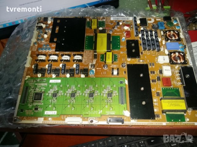 Power Board PD46AF2_ZSM BN44-00362A