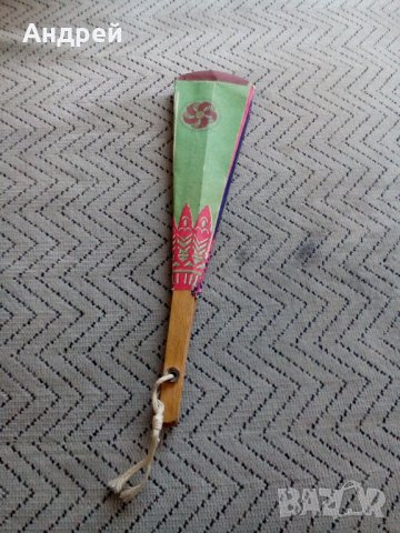 Старо ветрило #2