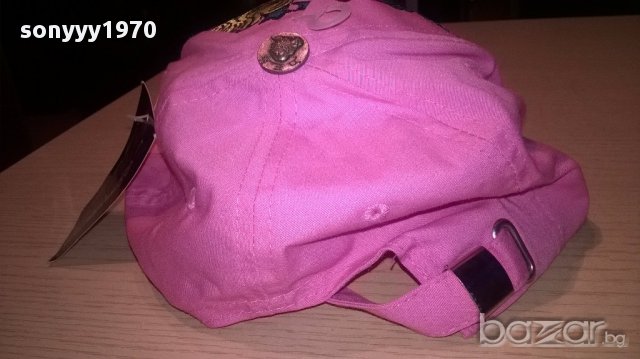 *нова шапка-Ed hardy нова маркова шапка-внос швеицария, снимка 7 - Шапки - 14573147