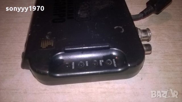 sony tgv-1e tuner timer unit made in japan-video walkman compo, снимка 10 - Ресийвъри, усилватели, смесителни пултове - 24504065