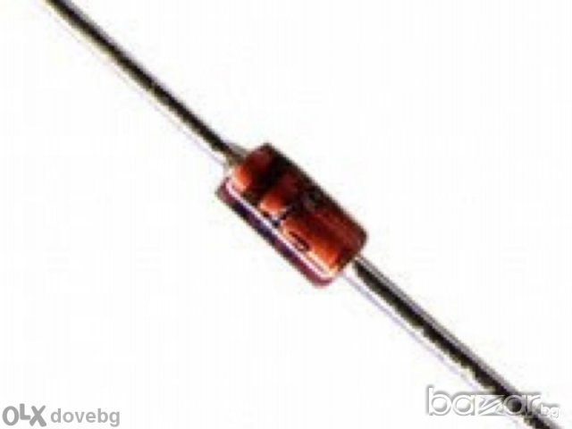 ценеров диод 1n4749a