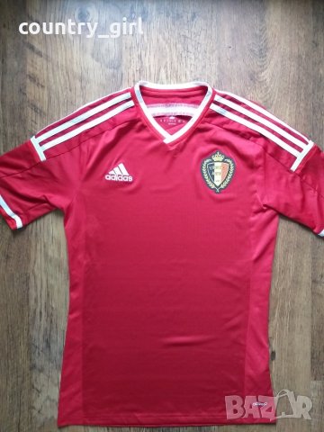 adidas - страхотна мъжка тениска, снимка 4 - Тениски - 24989646