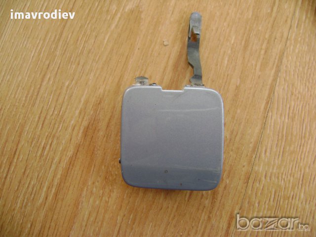 Капачката за куката за дърпане от задната броня за рено лагуна 2