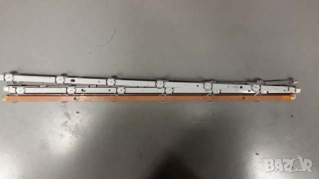 TELEFUNKEN- D55F289N4CW, снимка 10 - Части и Платки - 23531219