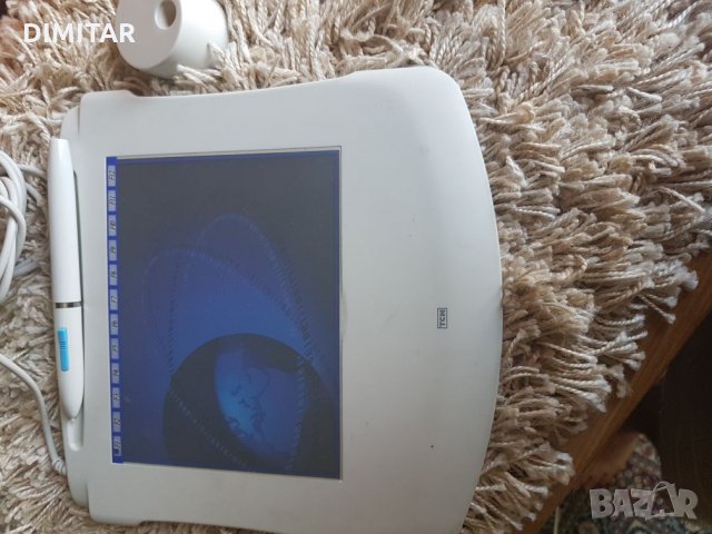 Grafik Tablet TCM, снимка 2 - Таблети - 22540382