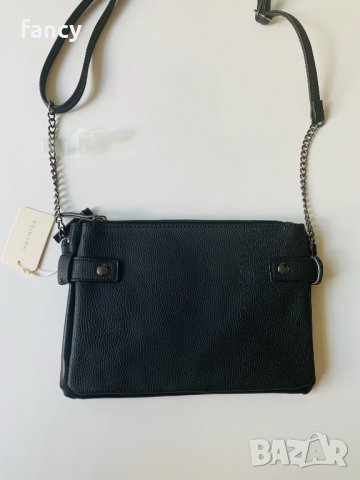 Дамска чанта, клъч и несесер, плюс подарък портмоне, снимка 3 - Чанти - 26004867