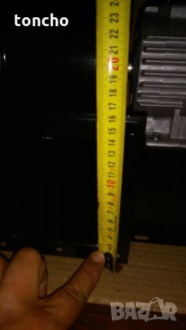 Мотор за аспирация  тип охлюв, снимка 5 - Обзавеждане на кухня - 24843880