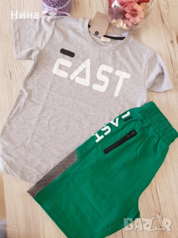 Комплект MG&T 