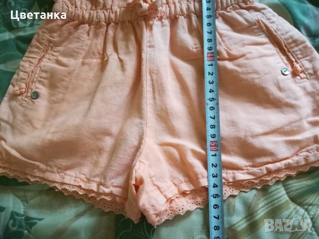 Детски рокли и гащиризон, снимка 14 - Детски рокли и поли - 22144900