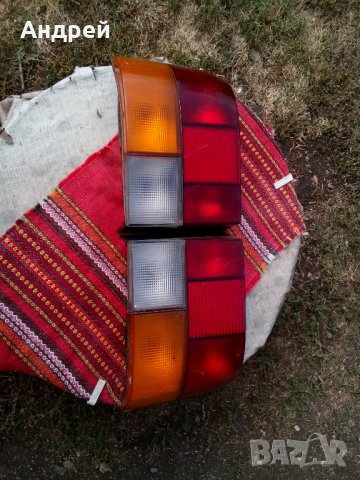 Задни светлини