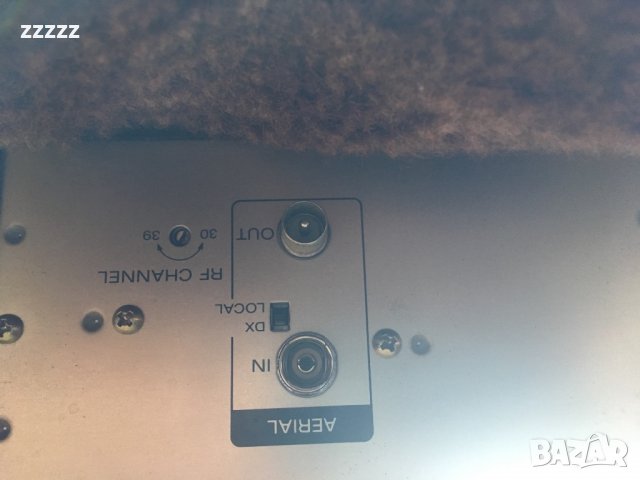 SONY EV-S1000 HI8, снимка 4 - Аудиосистеми - 25961233