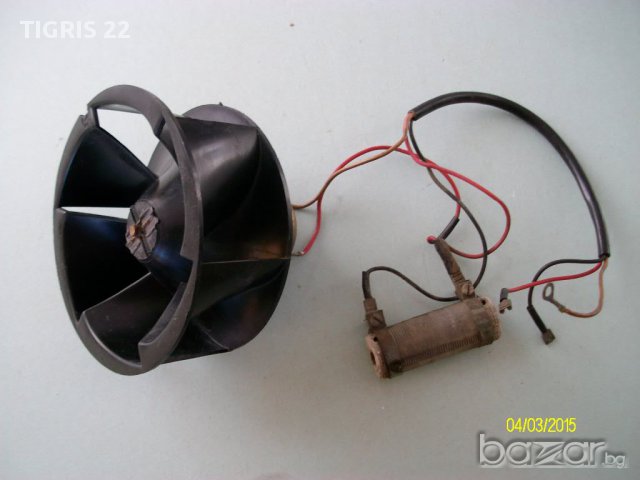 Части за Вартбург 1.3 - 4 тактов, снимка 9 - Части - 11861433