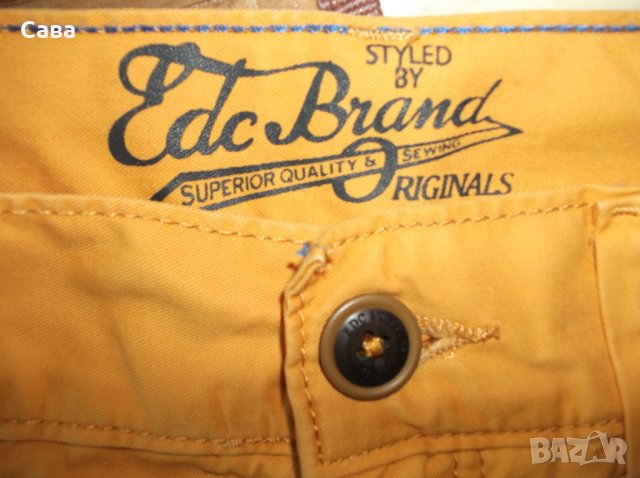 Спортен панталон ESPRIT   мъжки,С, снимка 4 - Панталони - 25593661