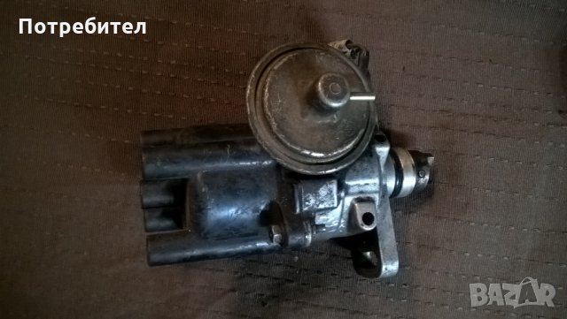 Дистрибутор Делко Сузуки 1.3 16V Suzuki, снимка 3 - Части - 24657427