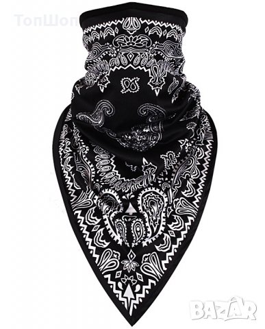 Dope Бандана / Dope Bandana, снимка 4 - Шапки - 22171839