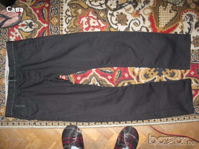 Спортен панталон Jack&Jones  мъжки,размер 32, снимка 3 - Панталони - 18052582