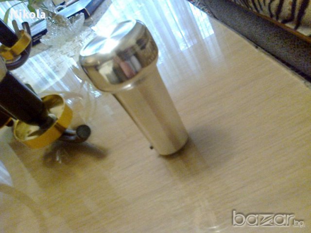 Изработвам топки за скоростен лост - алуминиеви за всичи автомобили, снимка 11 - Аксесоари и консумативи - 15481675