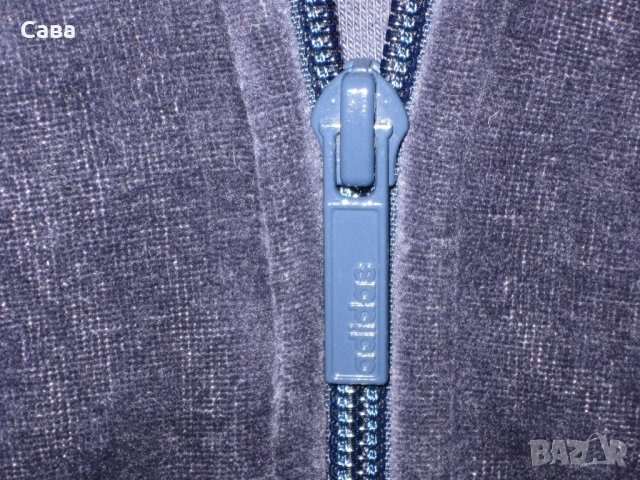 Къс суичър ADIDAS    дамски,М, снимка 3 - Суичъри - 24865068