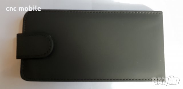 Sony Xperia Z2 - Sony D6502 - Sony D6503 кожен калъф - case, снимка 4 - Калъфи, кейсове - 25075785