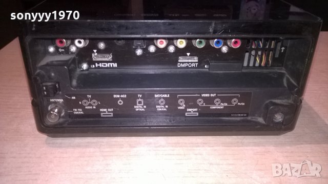 sony hcd-is10 esprit-dvd receiver-за ремонт/части-внос англия, снимка 12 - Ресийвъри, усилватели, смесителни пултове - 23593767