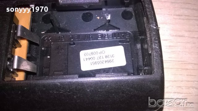 grundig tp771-tv/sat/video remote-внос швеицария, снимка 13 - Дистанционни - 20056543