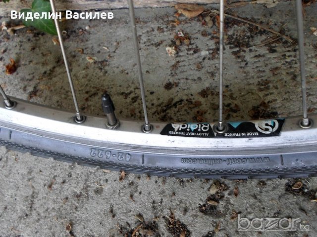 Winora Orinoco 28*, снимка 10 - Велосипеди - 18280211