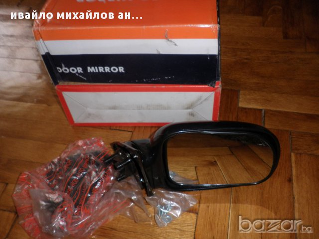огледала за сузуки суйфт 96 година леви и десни, снимка 3 - Части - 9913731
