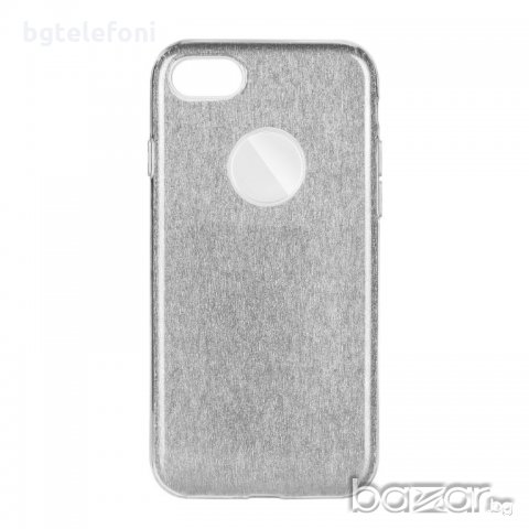 Искрящ силикон с брокат за Samsung Galaxy S8,Samsung Galaxy S8+, снимка 13 - Калъфи, кейсове - 18340903