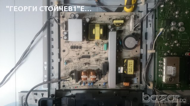 SONY KDL-32P3600 СЪС СЧУПЕН ПАНЕЛ, снимка 3 - Части и Платки - 16539676