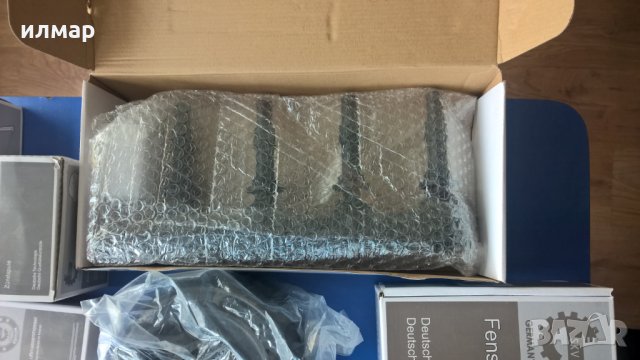 Носачи за Фолксваген Пасат-комплект, снимка 7 - Части - 21232791