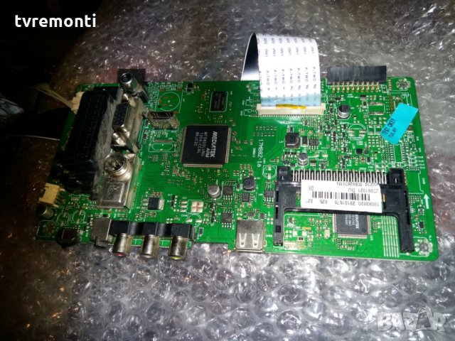 MAIN AV BOARD 17MB82-1a 260912