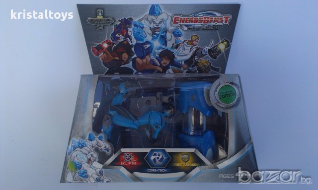 Детска играчка Монсуно - Monsuno 3810/8801/3, снимка 1