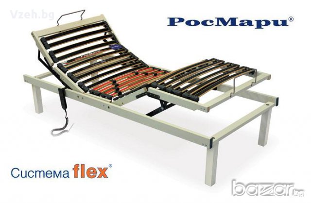 Подматрачни рамки РосМари с 5% отстъпка от официалните им цени, снимка 7 - Спални и легла - 15754688