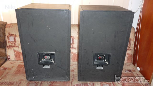 MAGNAT ALL RIBON 8, снимка 9 - Тонколони - 19669662