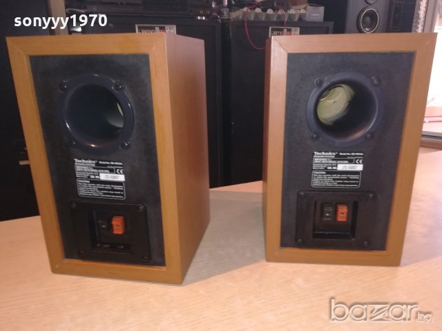 technics sb-hd55a 2x100w/6ohm-внос швеицария-30х21х18см, снимка 15 - Тонколони - 21237565