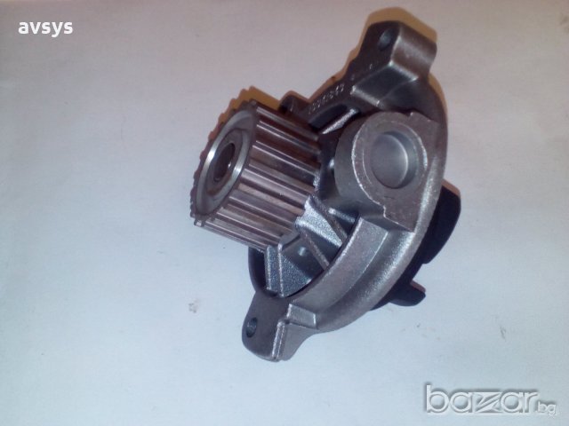 Водна помпа VW Audi , снимка 4 - Части - 19357997