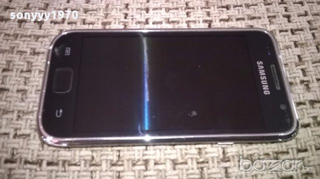 Samsung-телефон  за ремонт за части, снимка 7 - Samsung - 16254801