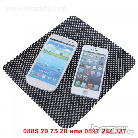 Подложка за табло против пързаляне - код 0829, снимка 3 - Селфи стикове, аксесоари - 12979292