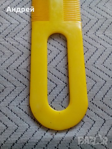 Стар гребен #10, снимка 6 - Други ценни предмети - 25543900